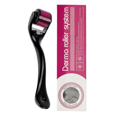 0.5 mm Derma Roller