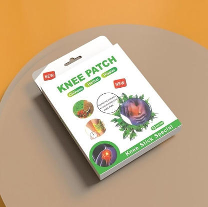 Knee Pain Relief Patch