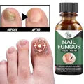 Nail Fungus Treatment Serum