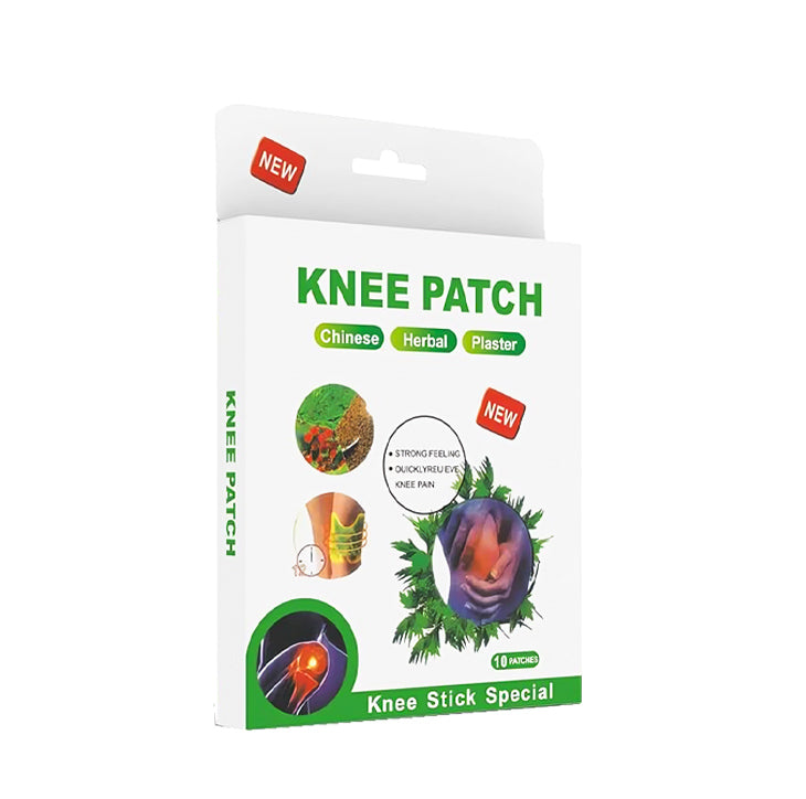 Knee Pain Relief Patch