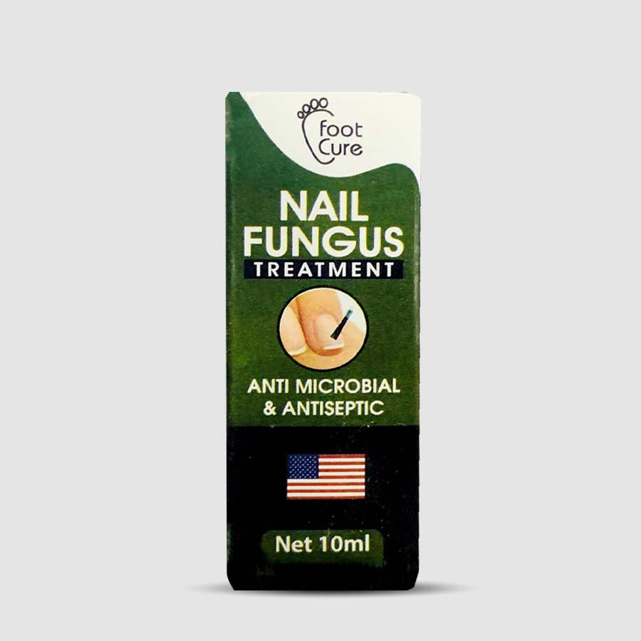 Nail Fungus Treatment Oil